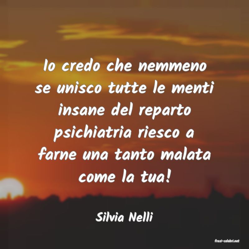 frasi di  Silvia Nelli
