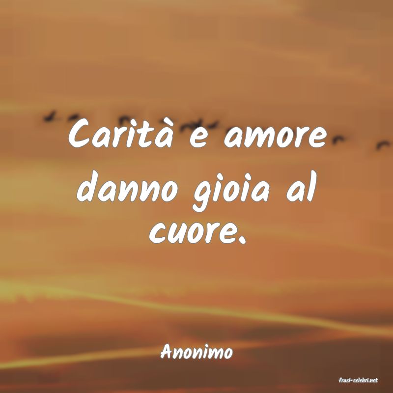 frasi di Anonimo