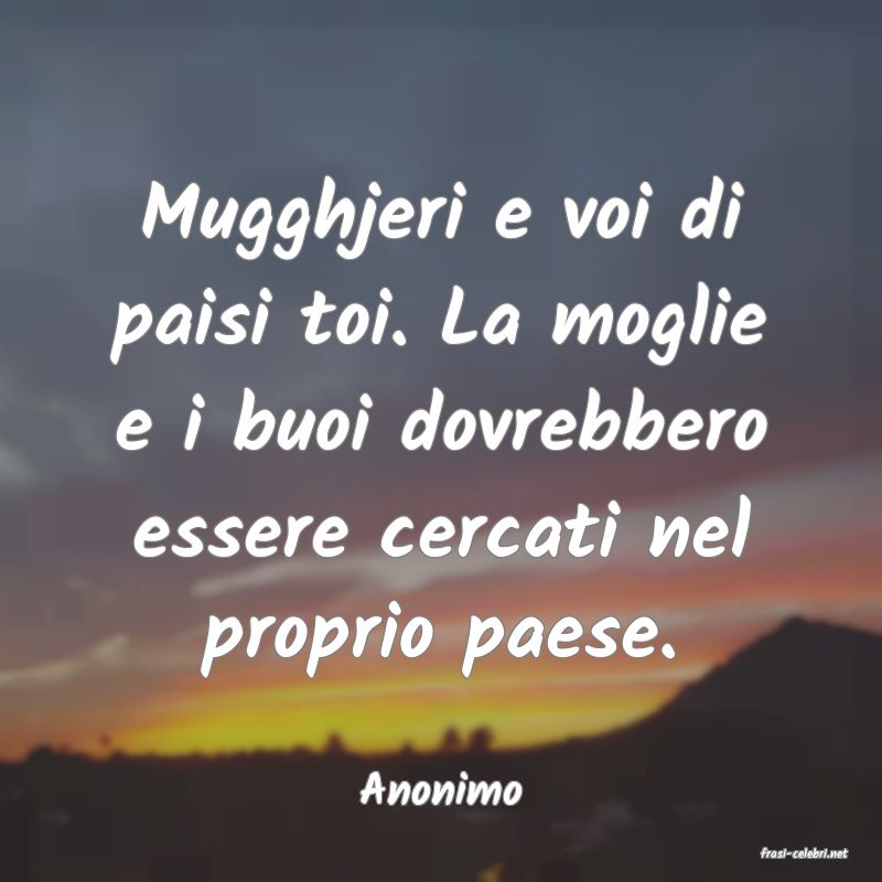 frasi di Anonimo
