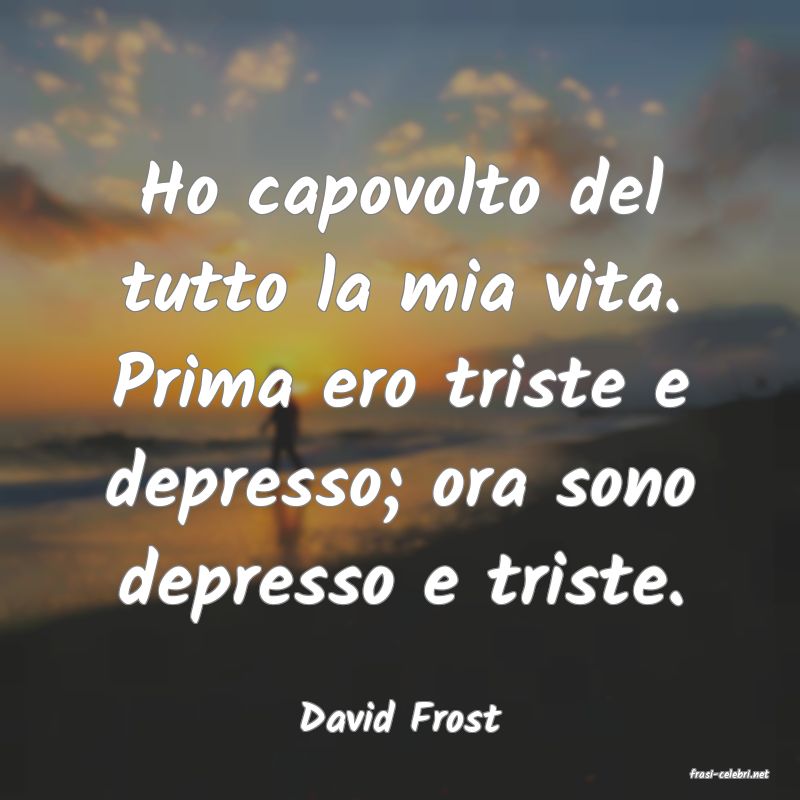frasi di David Frost