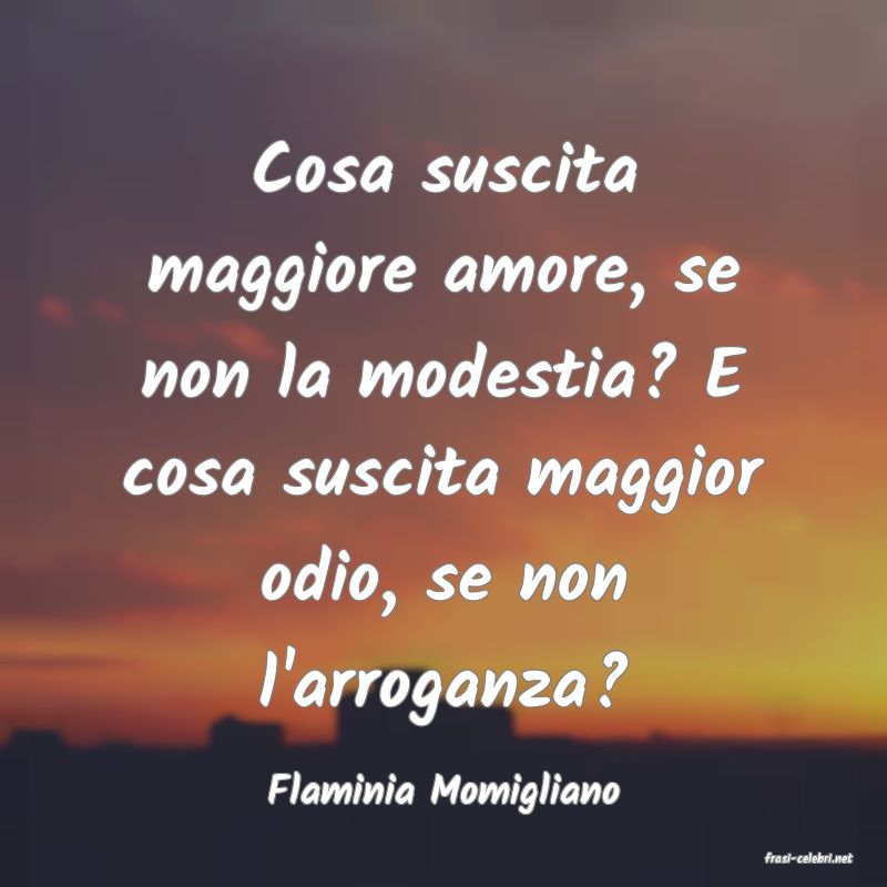 frasi di Flaminia Momigliano