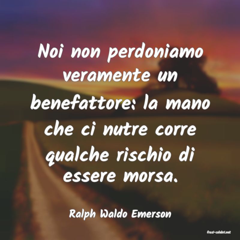 frasi di Ralph Waldo Emerson