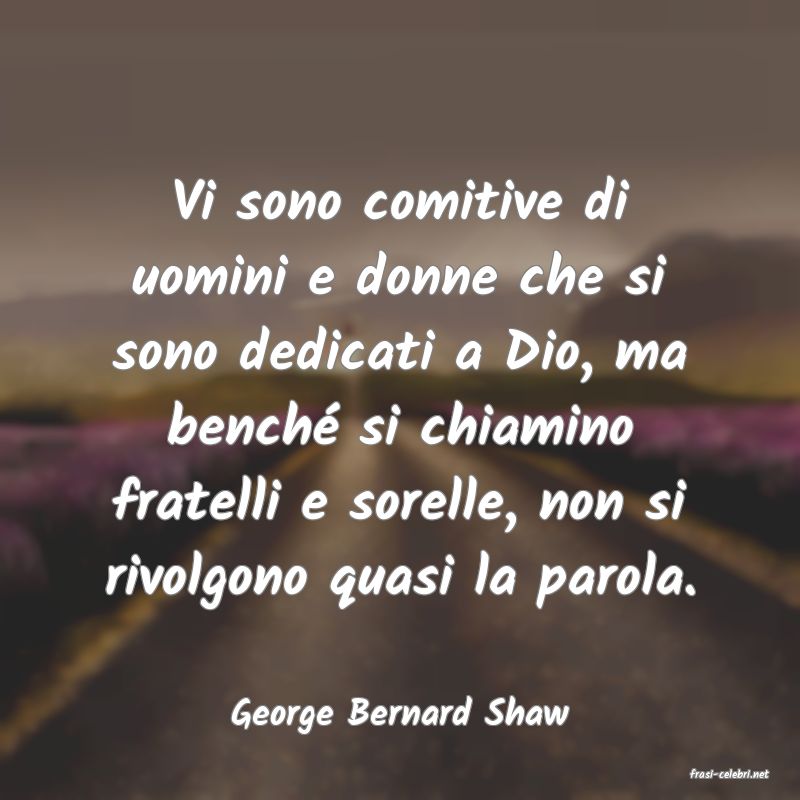 frasi di George Bernard Shaw