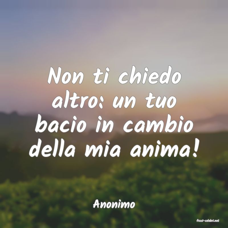 frasi di Anonimo