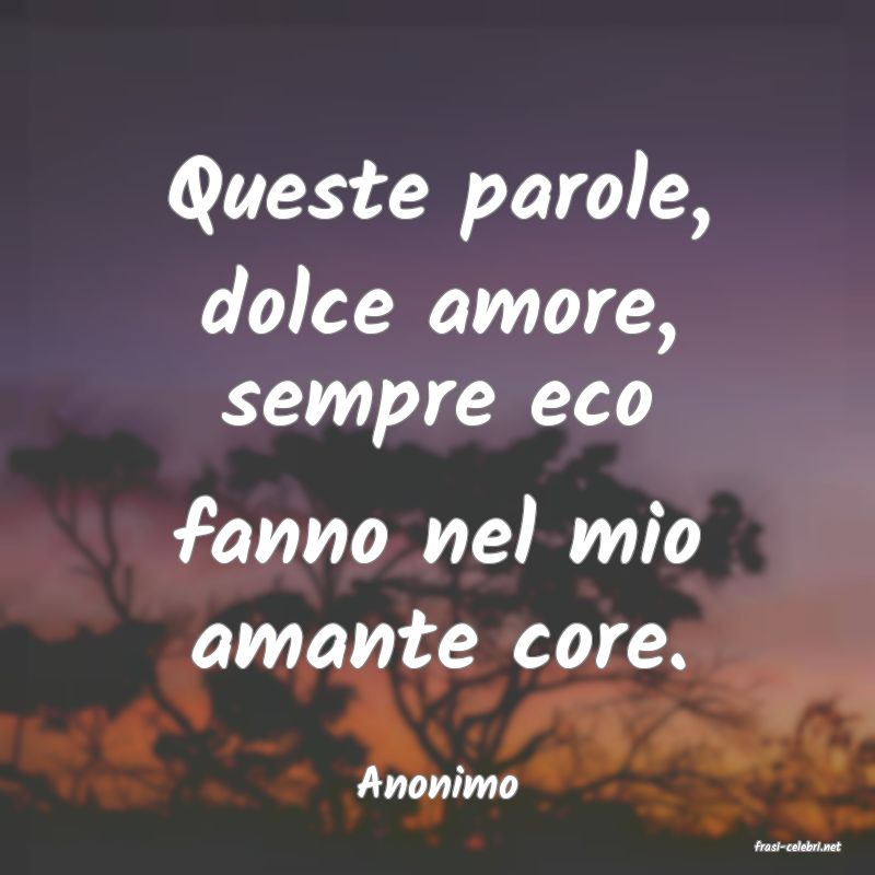 frasi di Anonimo