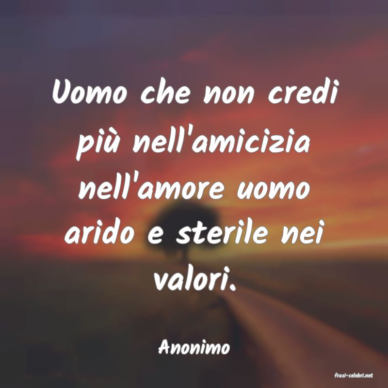 frasi di Anonimo