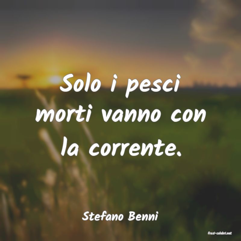 frasi di Stefano Benni