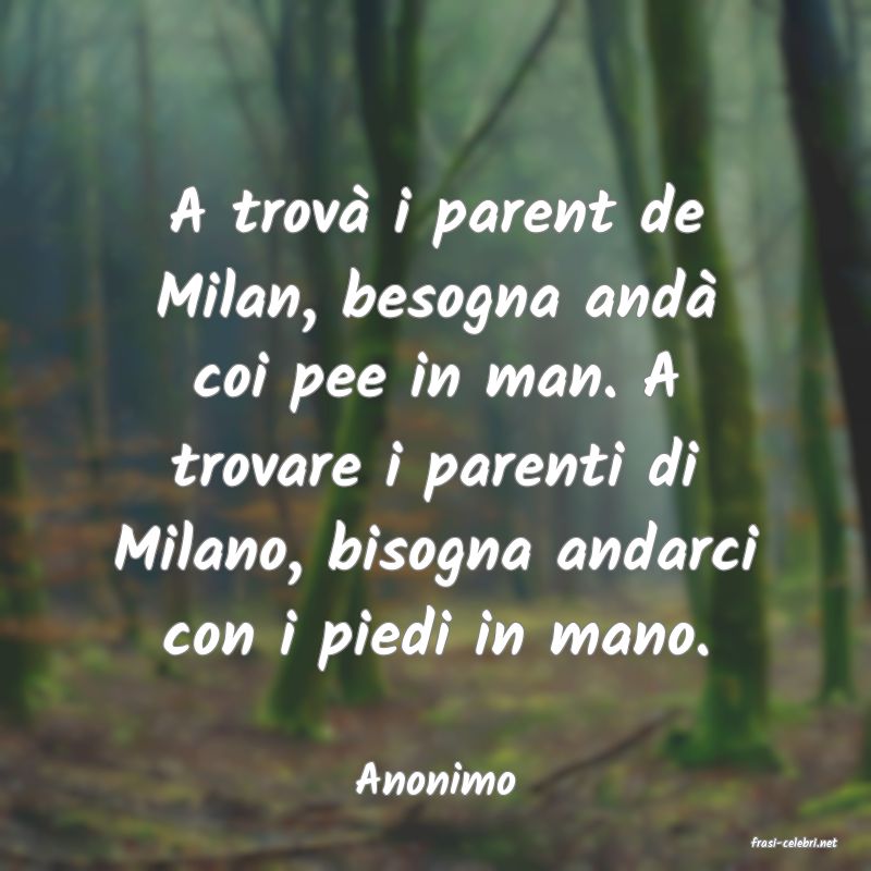 frasi di Anonimo