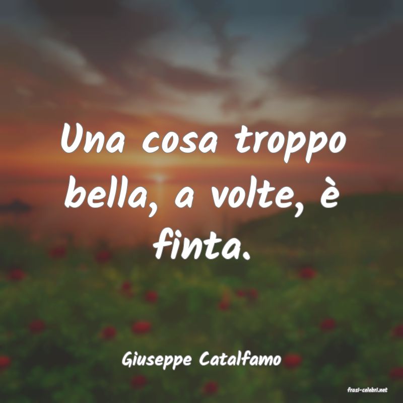frasi di Giuseppe Catalfamo