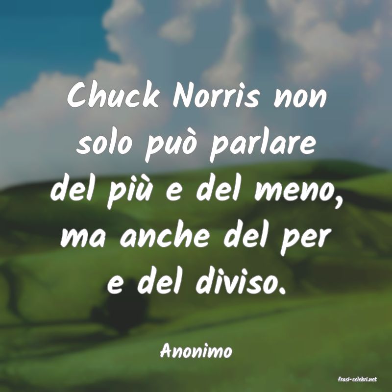 frasi di Anonimo