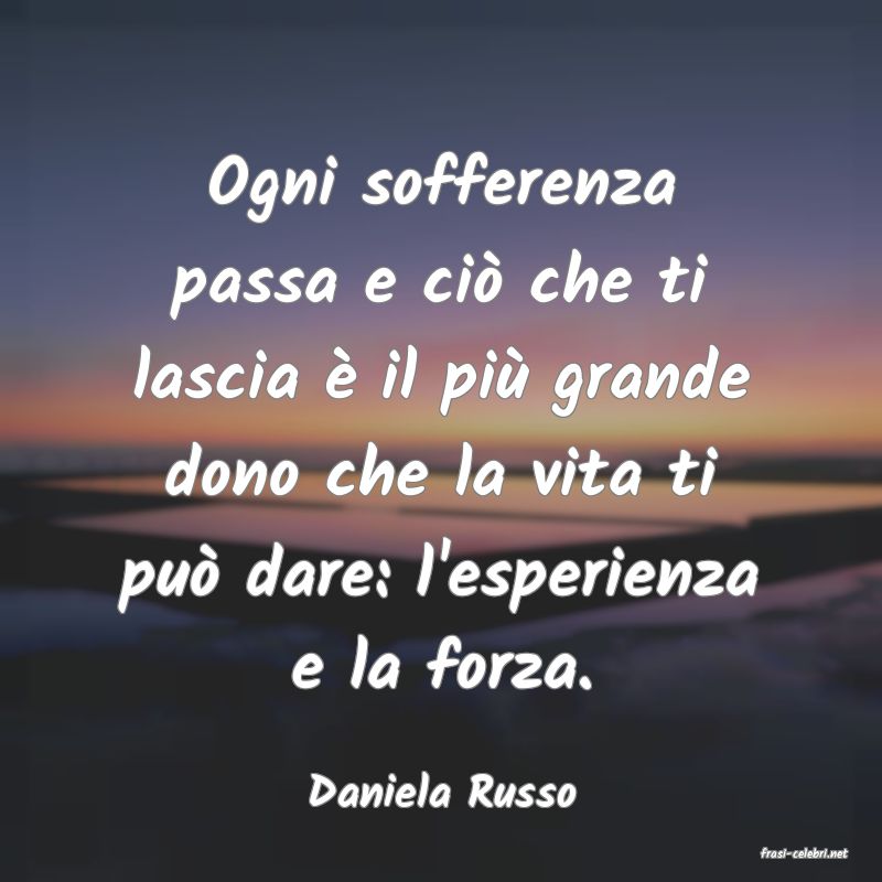 frasi di Daniela Russo