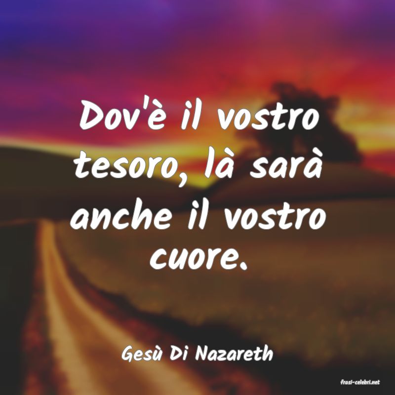 frasi di Ges Di Nazareth