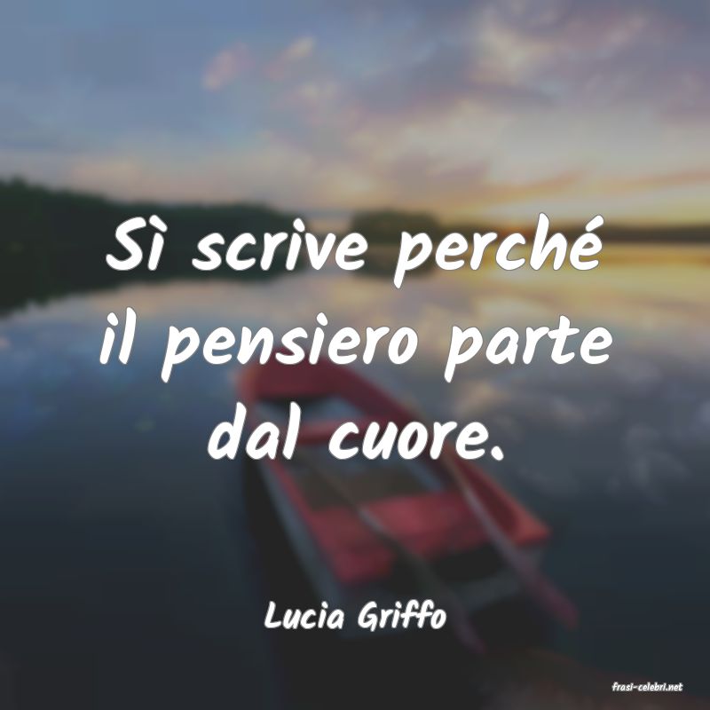 frasi di  Lucia Griffo
