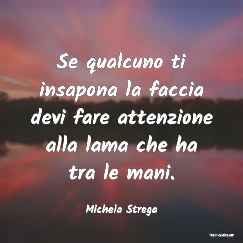frasi di  Michela Strega
