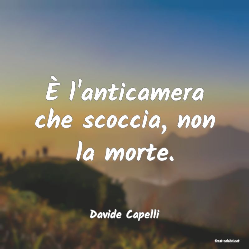 frasi di  Davide Capelli

