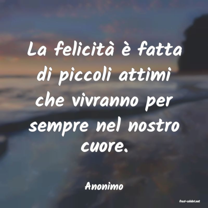 frasi di Anonimo