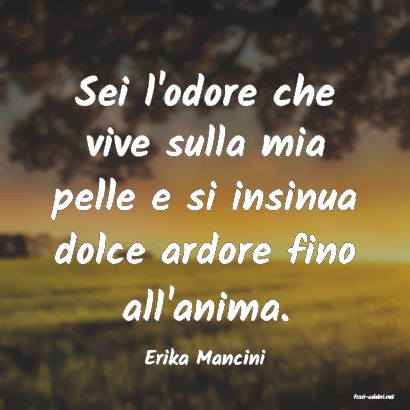 frasi di  Erika Mancini
