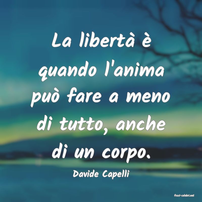 frasi di  Davide Capelli
