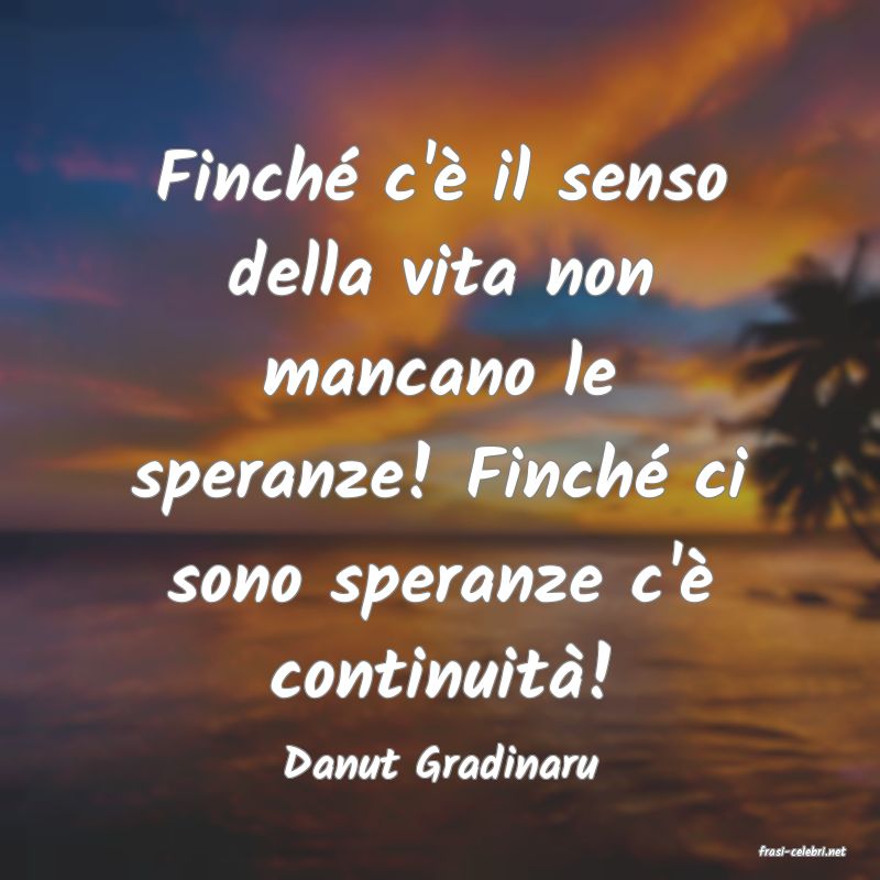 frasi di  Danut Gradinaru
