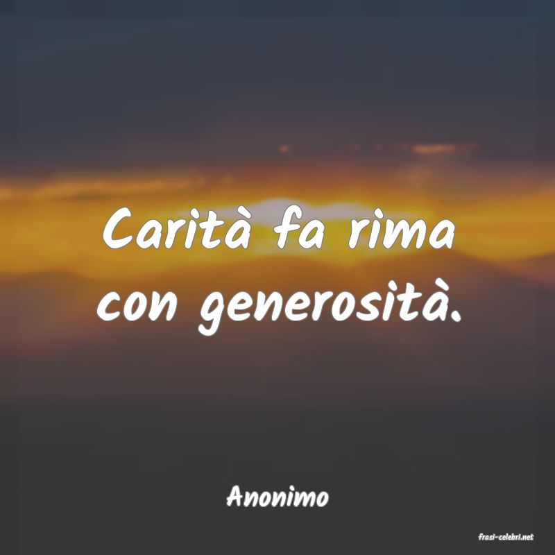 frasi di Anonimo