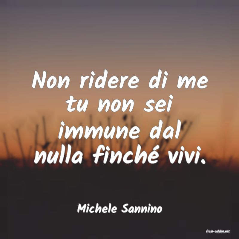 frasi di  Michele Sannino
