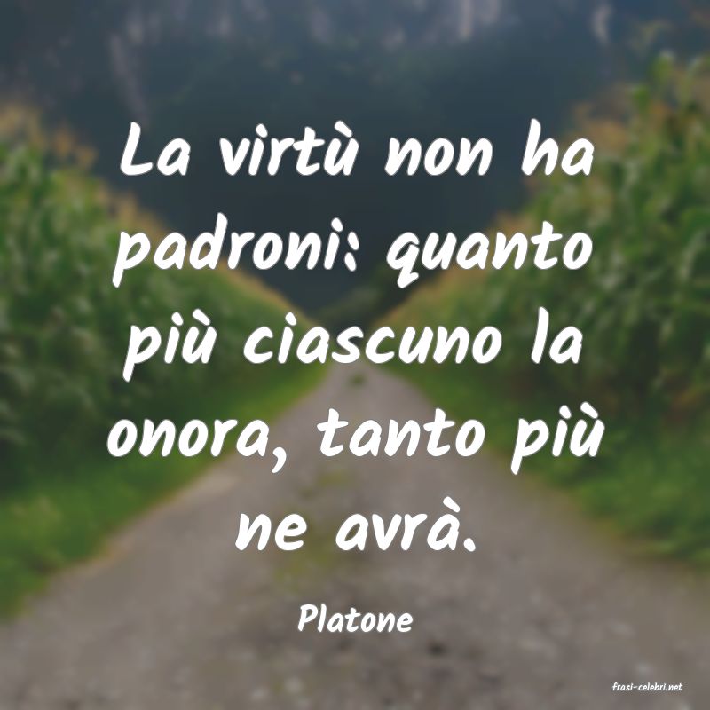 frasi di  Platone
