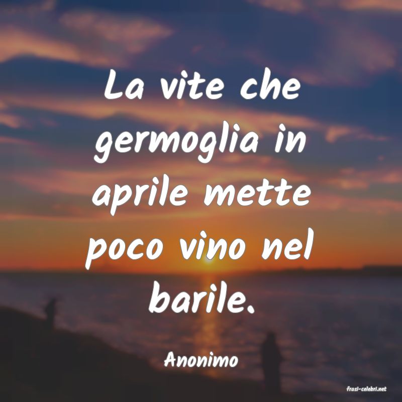 frasi di Anonimo