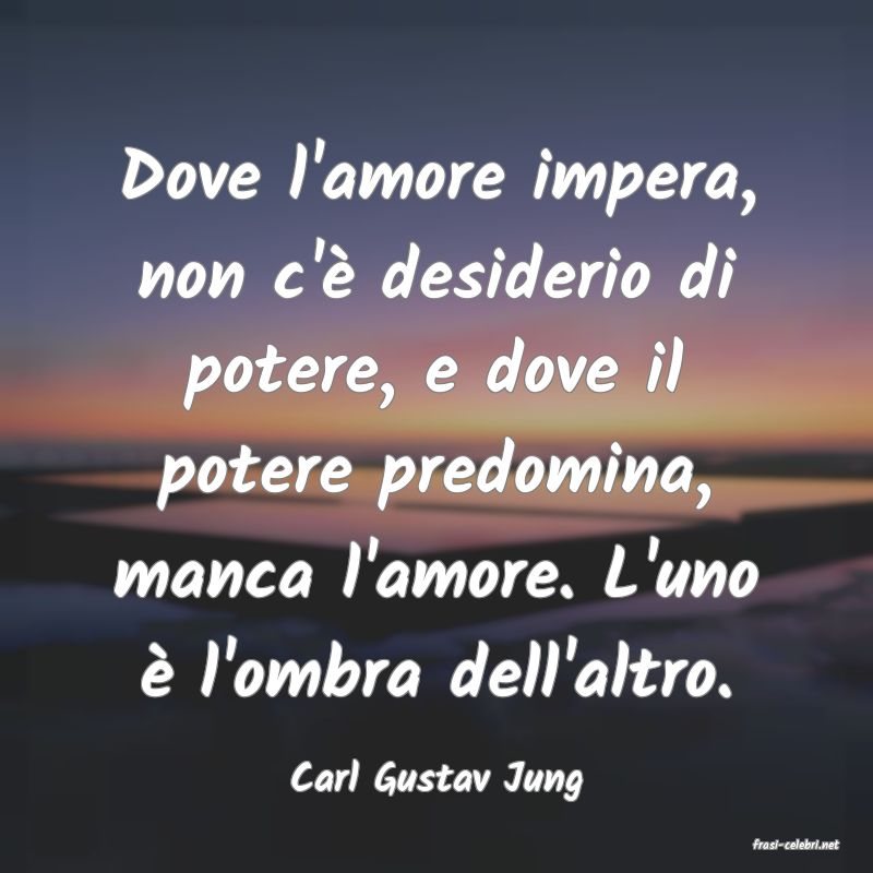 frasi di Carl Gustav Jung