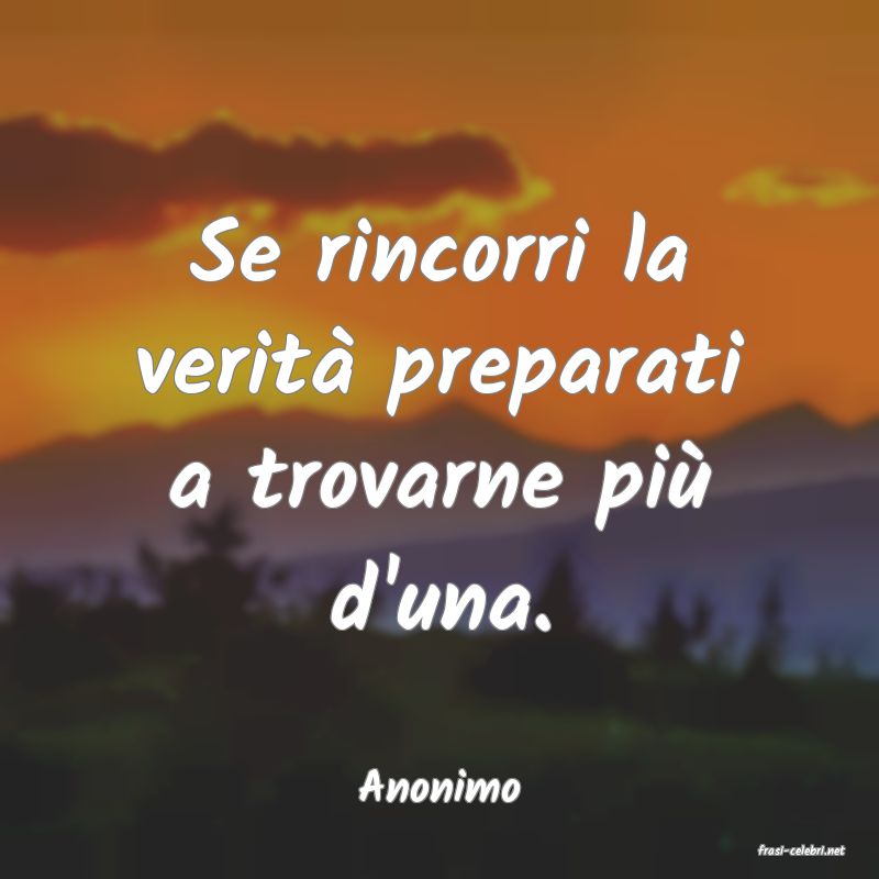 frasi di Anonimo