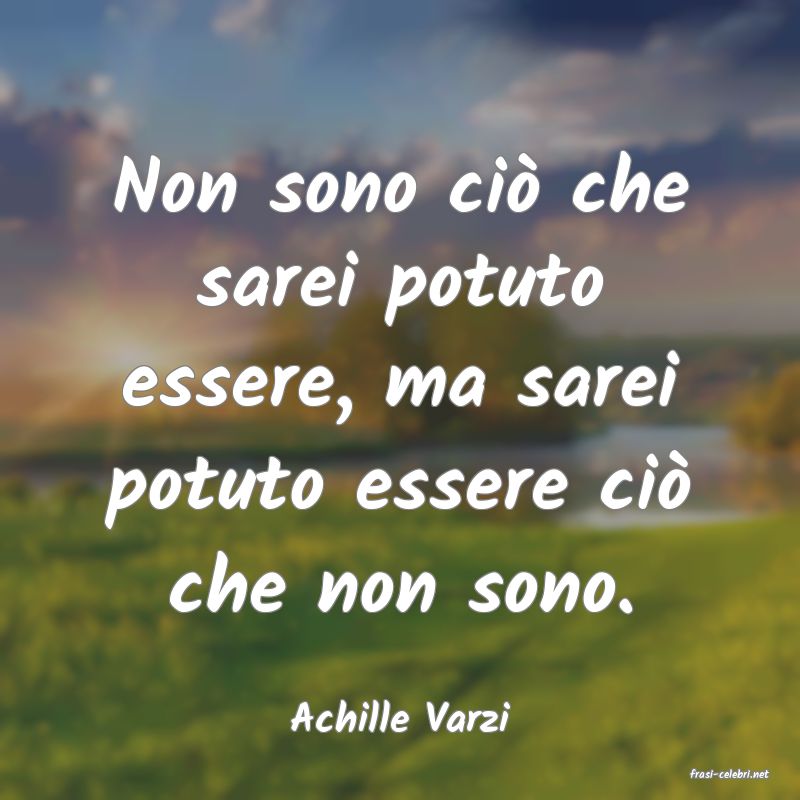frasi di Achille Varzi