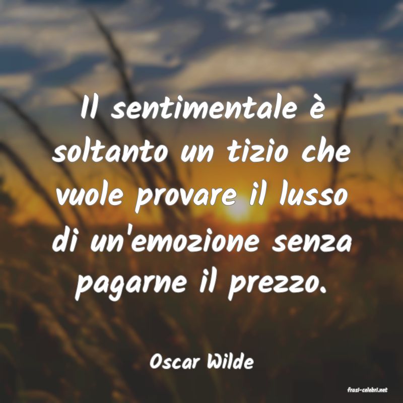 frasi di Oscar Wilde