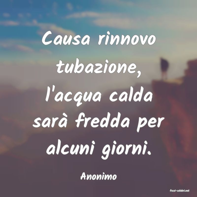 frasi di Anonimo