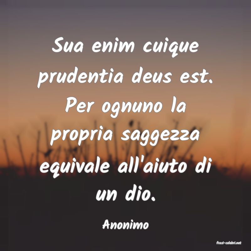 frasi di Anonimo