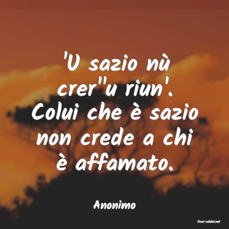 frasi di Anonimo
