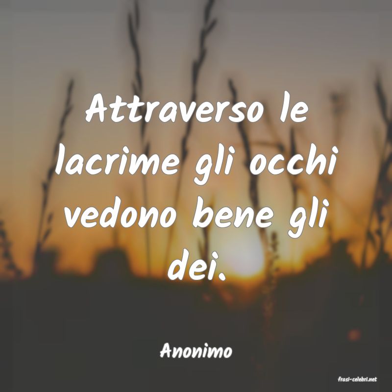 frasi di Anonimo
