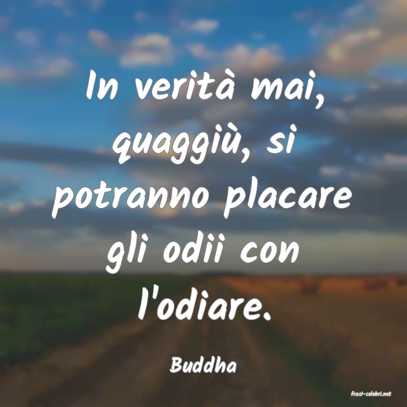 frasi di Buddha