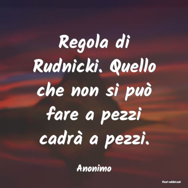 frasi di Anonimo
