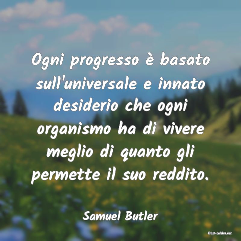 frasi di Samuel Butler