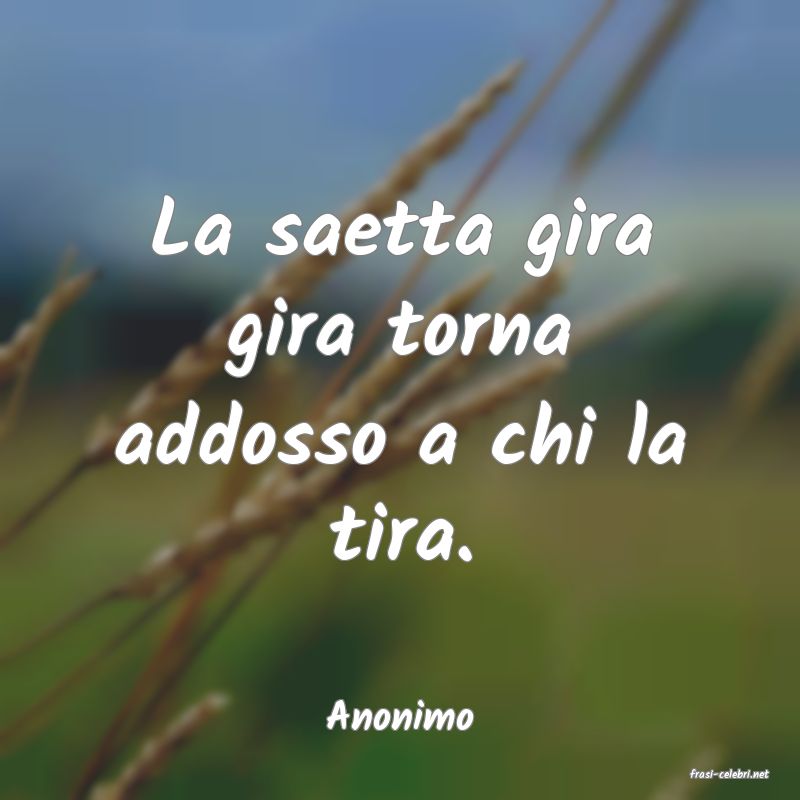 frasi di Anonimo