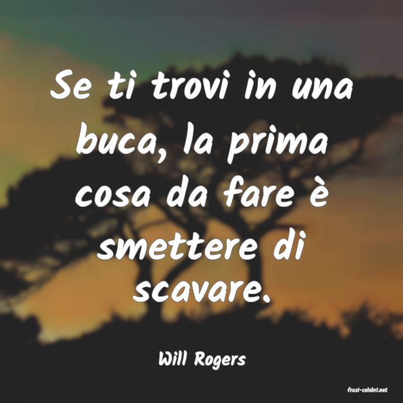 frasi di Will Rogers