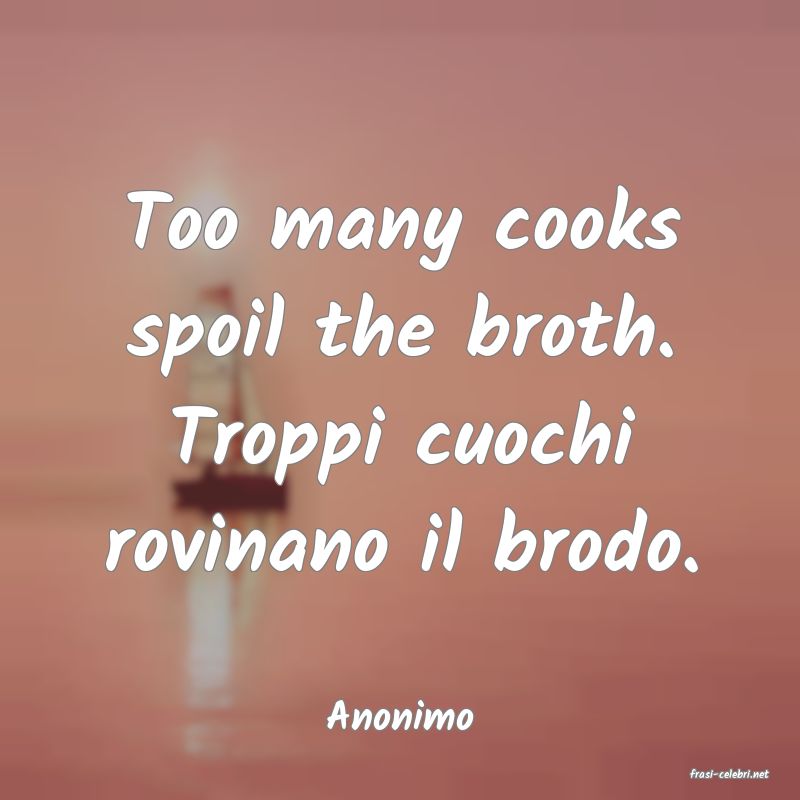 frasi di Anonimo