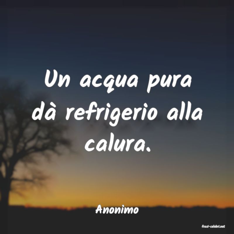 frasi di Anonimo