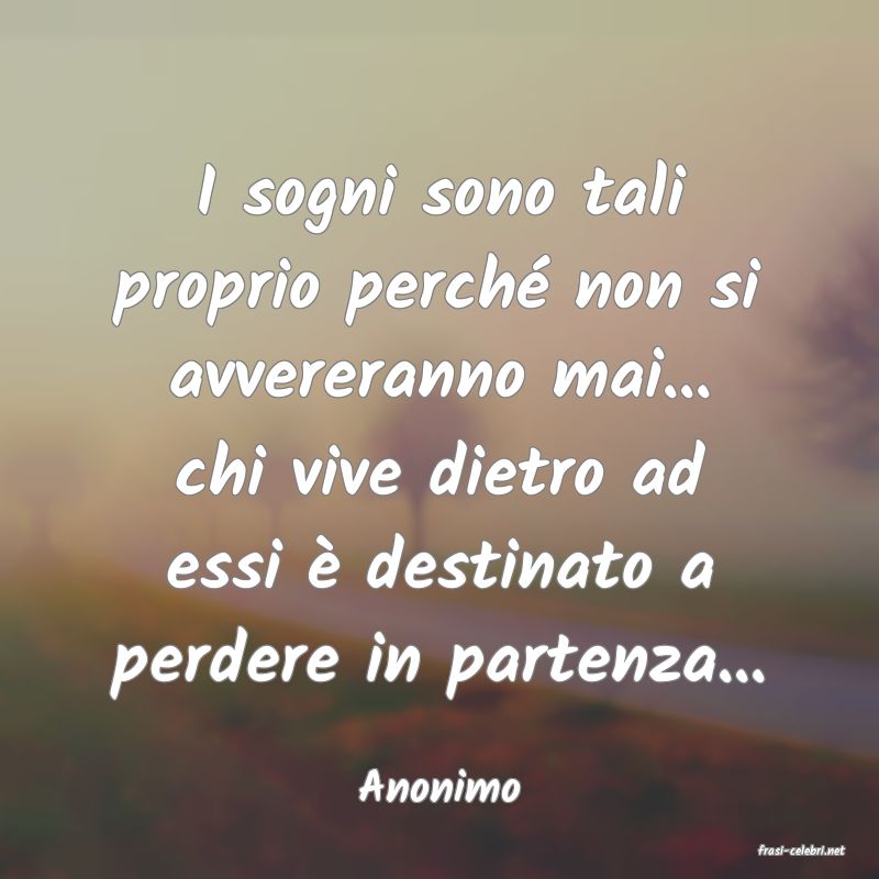 frasi di Anonimo