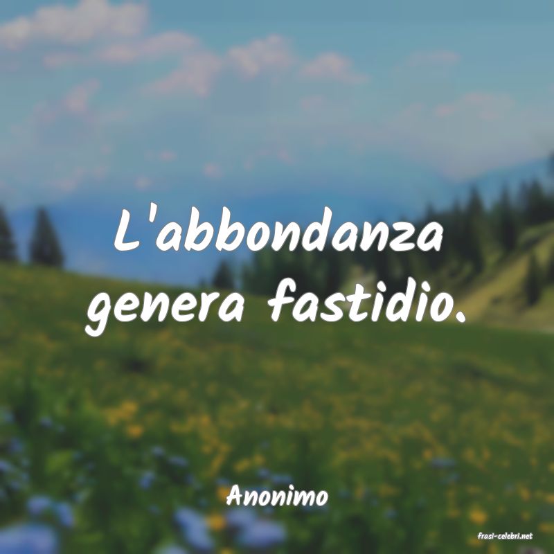 frasi di Anonimo