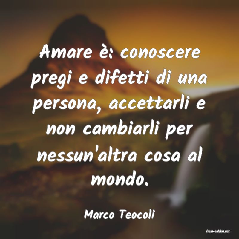 frasi di Marco Teocoli