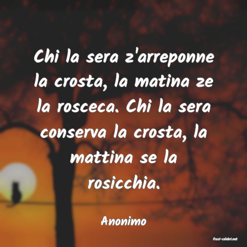 frasi di Anonimo