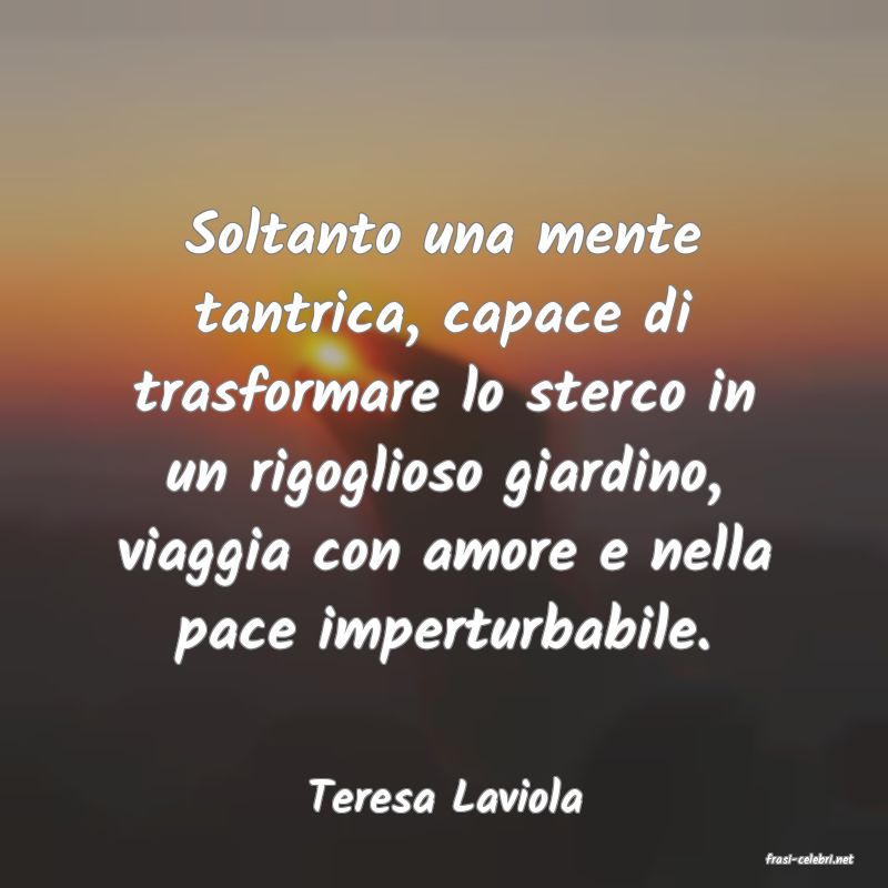 frasi di Teresa Laviola