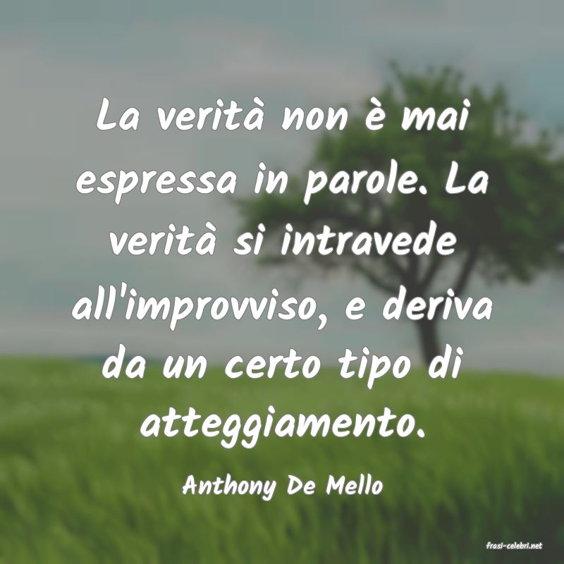 frasi di  Anthony De Mello
