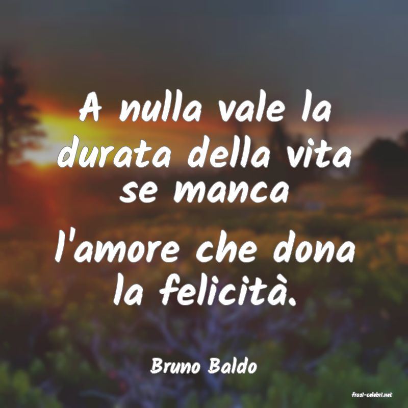 frasi di Bruno Baldo