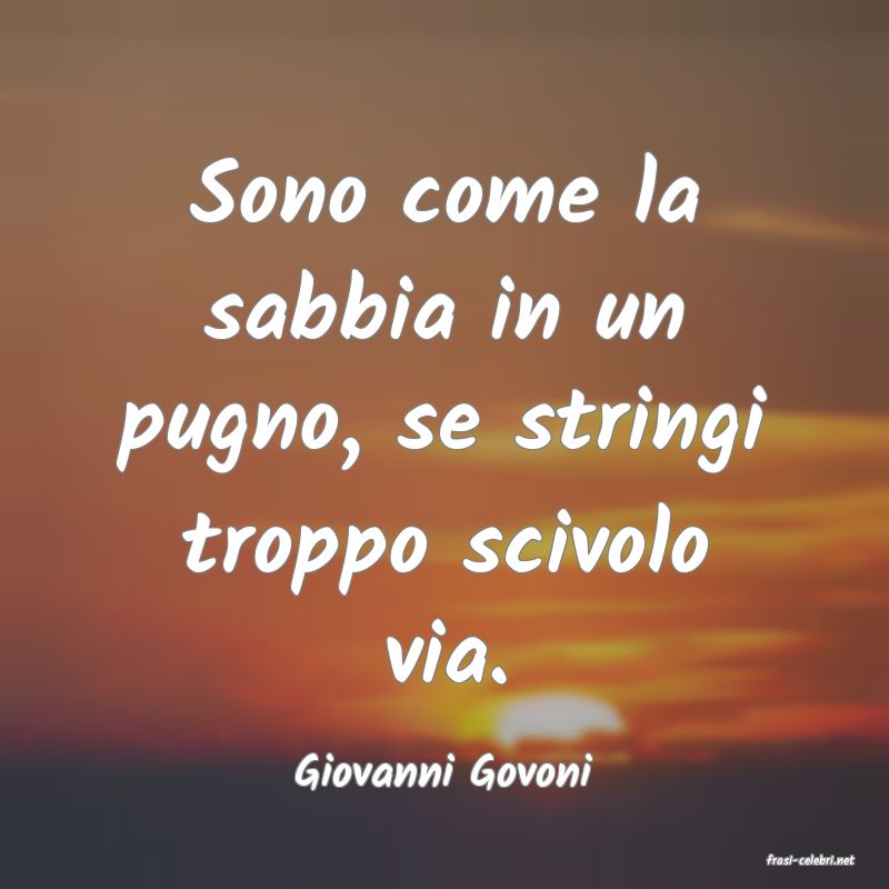 frasi di  Giovanni Govoni
